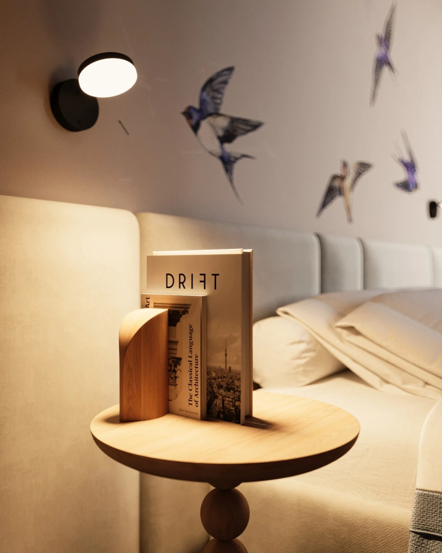 Отель Никола