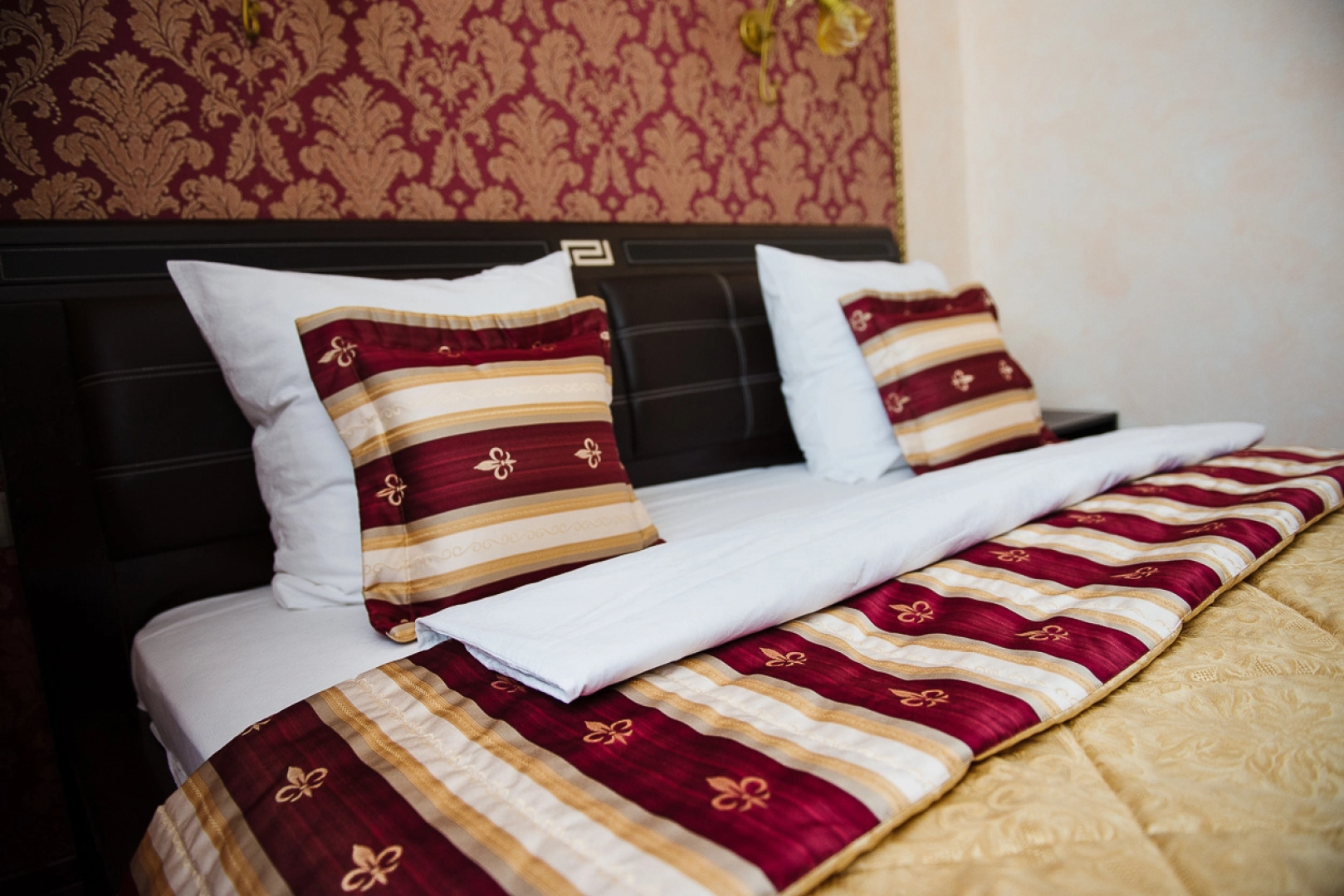 Отель Дружба