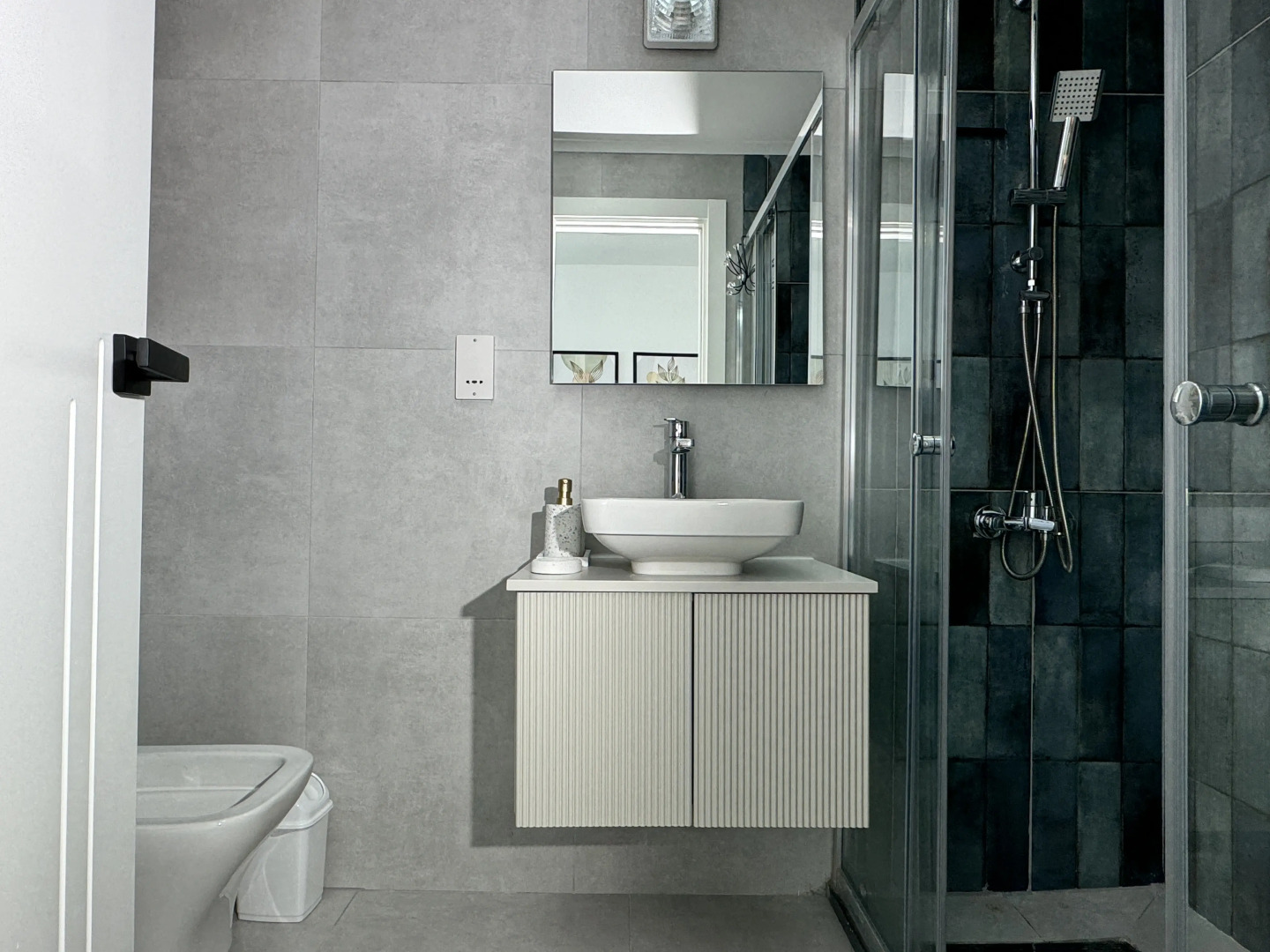 Апартаменты Комфортабельные апартаменты с видом на море