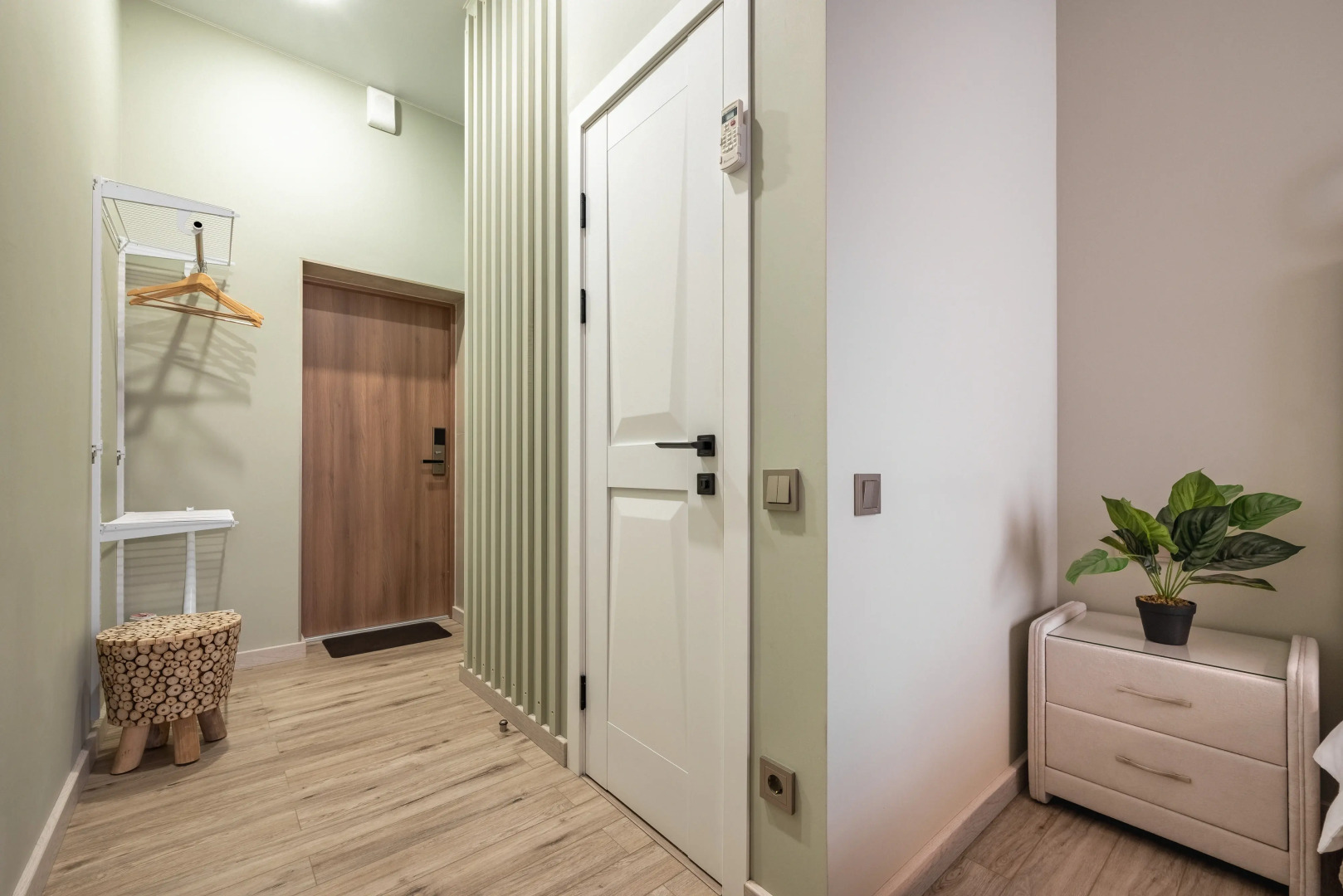 Апартаменты Студия 11 by Mangosteen Apartments