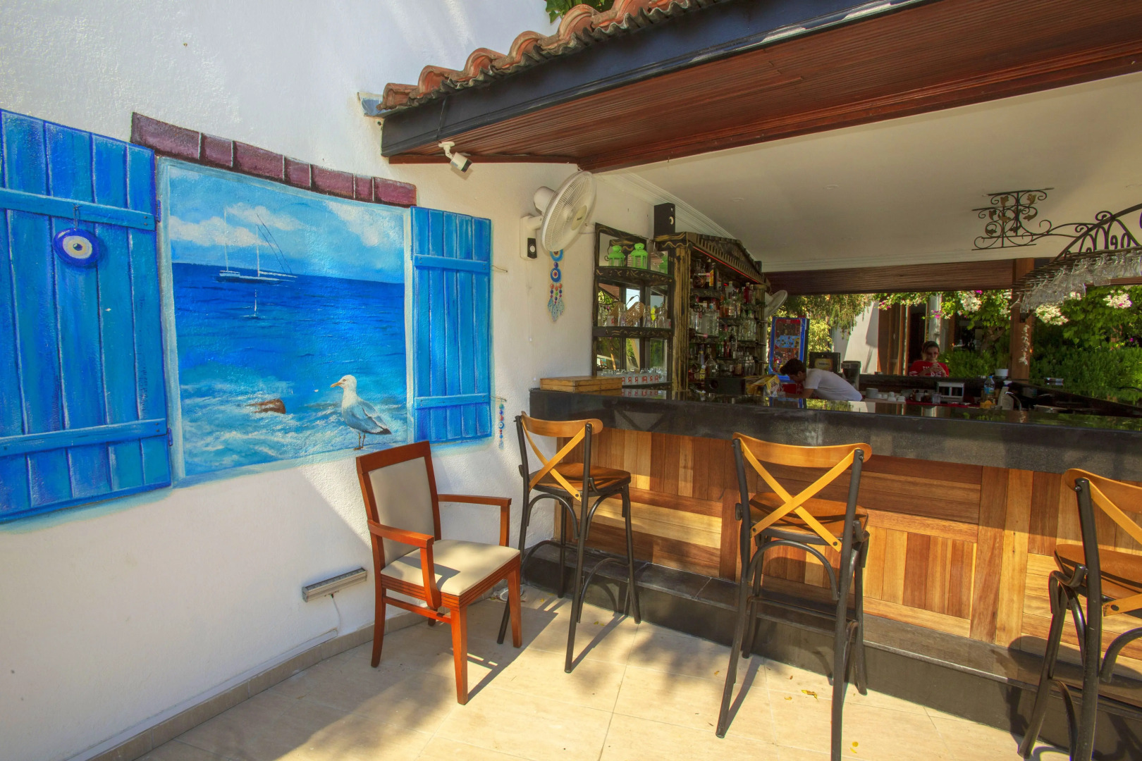 Отель Gocek Lykia Resort