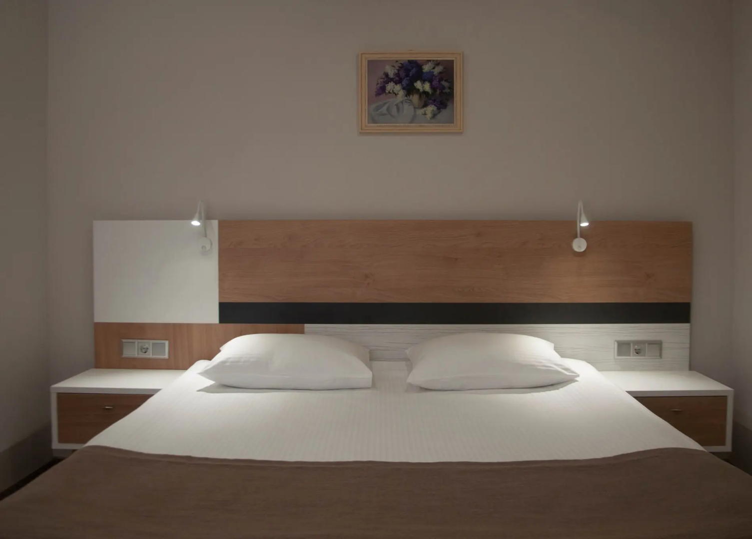 Отель Даймонд Луговая