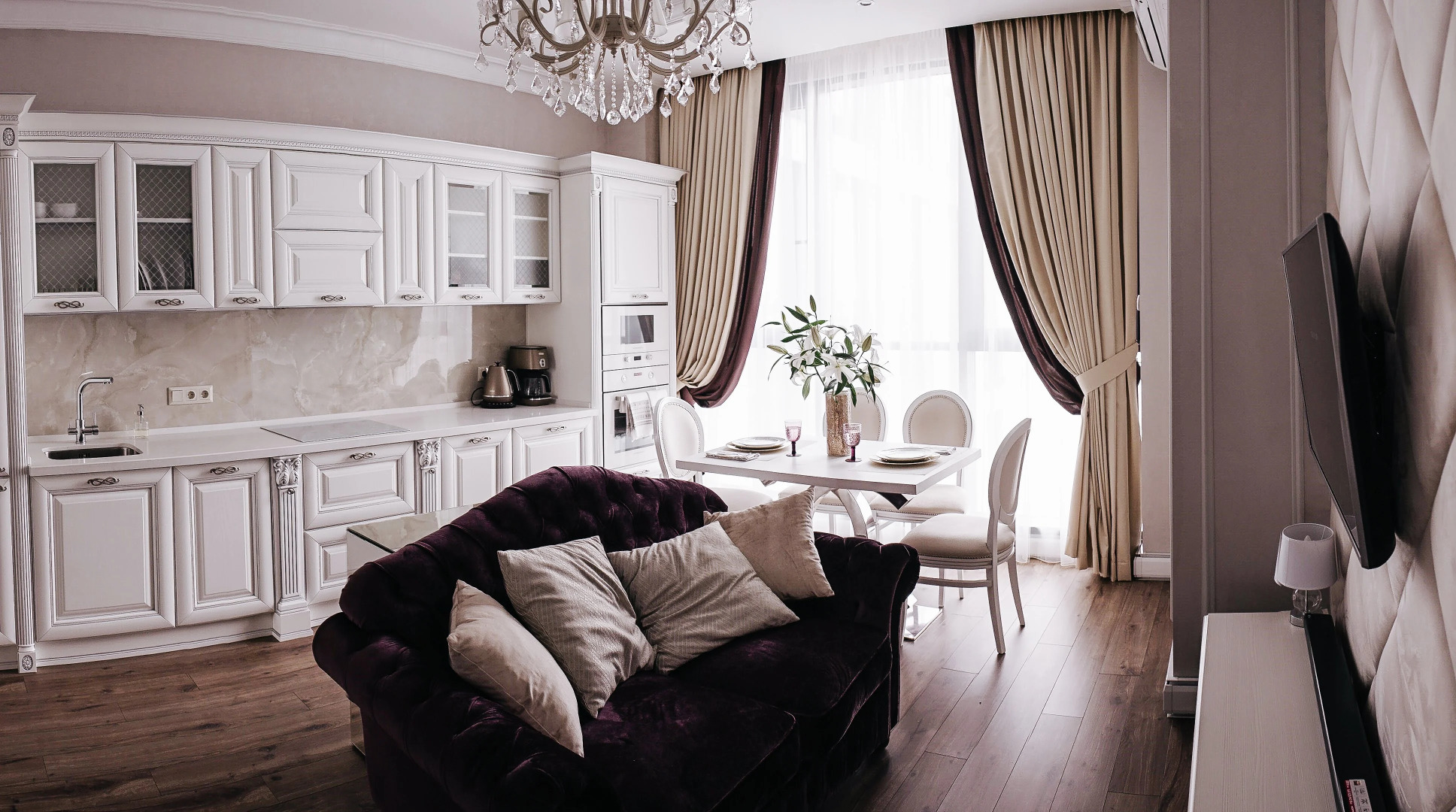 Апартаменты 722, Верхнеторговая площадь,4