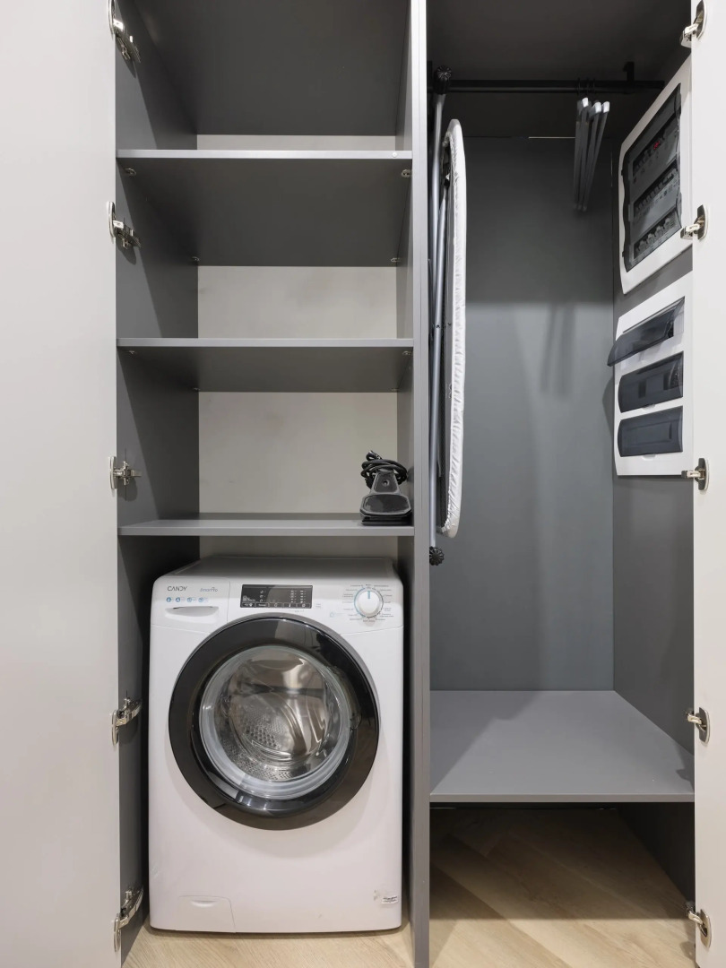 Квартира бизнес-класса у метро