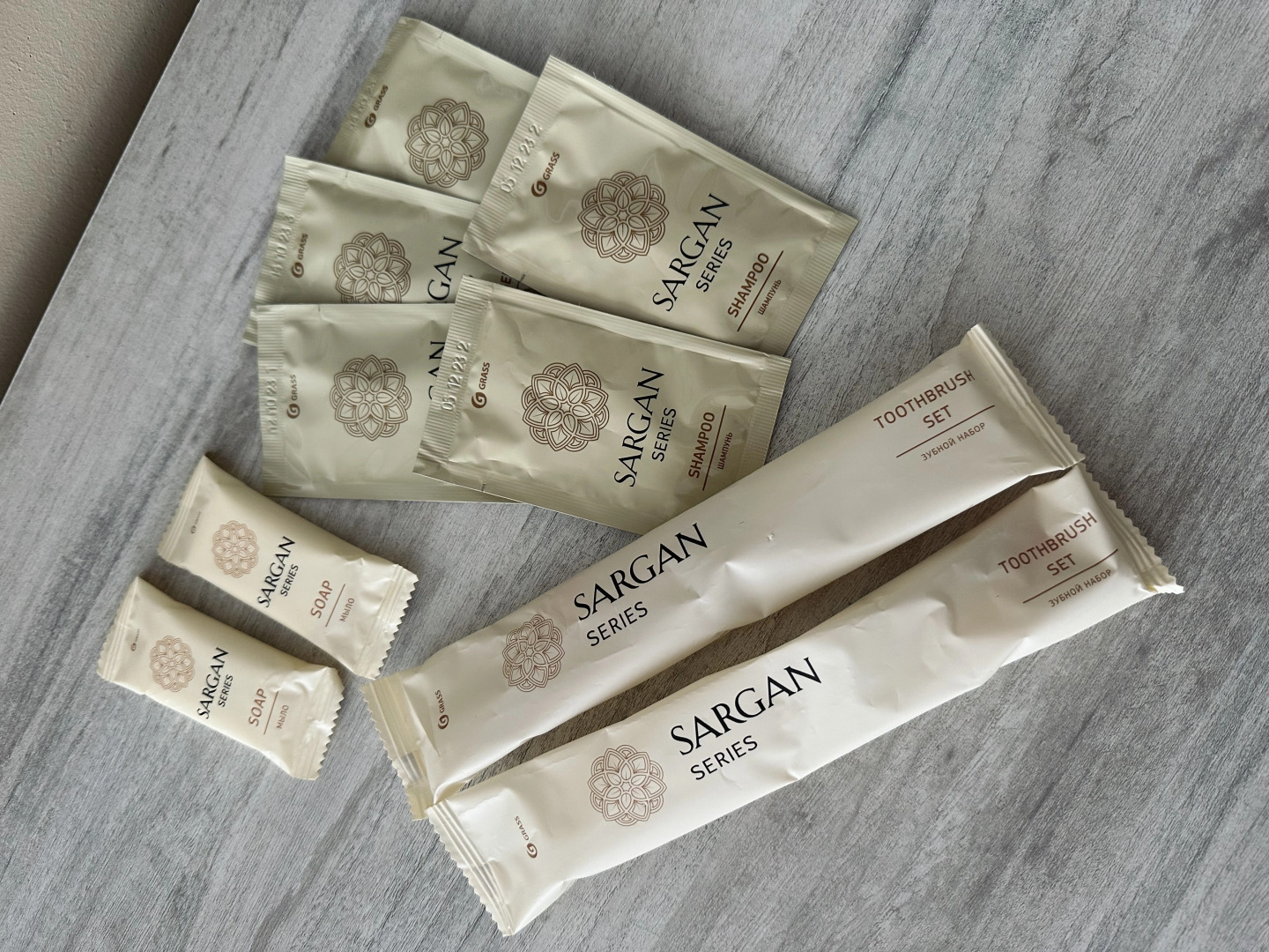 Отель 104 Rooms