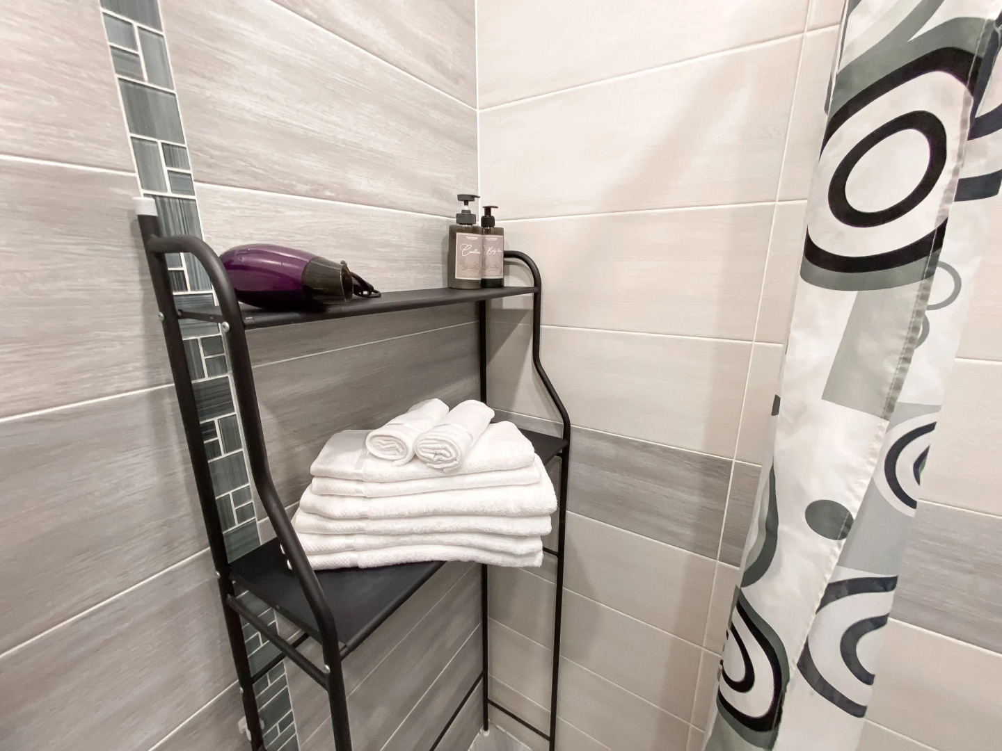 Апартаменты в центре города на Гагарина 3