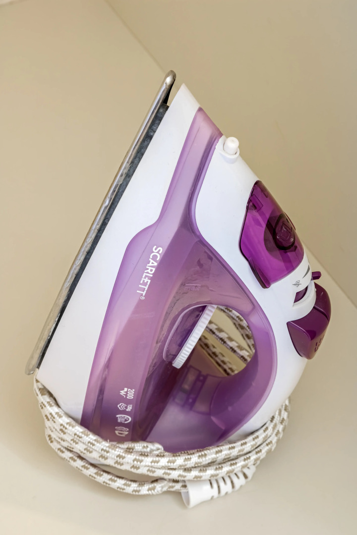 Апартаменты стильные формата евро2 в центре ФМР