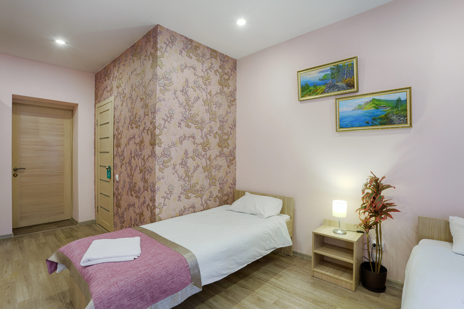 Отель Яковлевъ