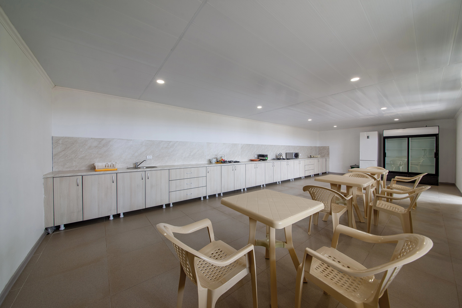 Гостевой Дом Aura