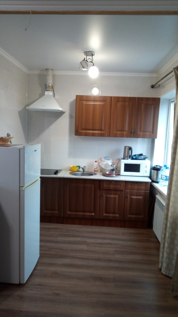 Гостевой дом На Адмирала Макарова