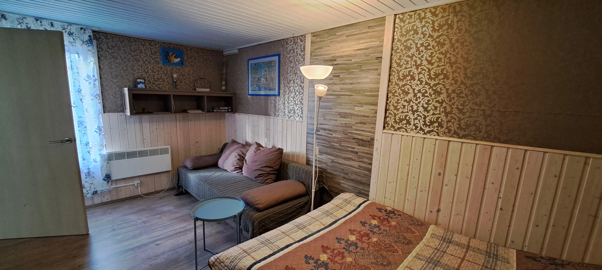 Частный дом в Вязах 2