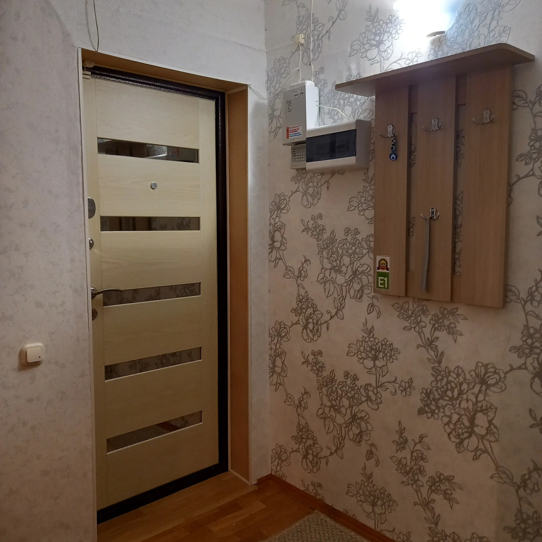 Квартира на Карла Маркса, 74 Универсальный номер эконом Стандарт с 2-я комнатами