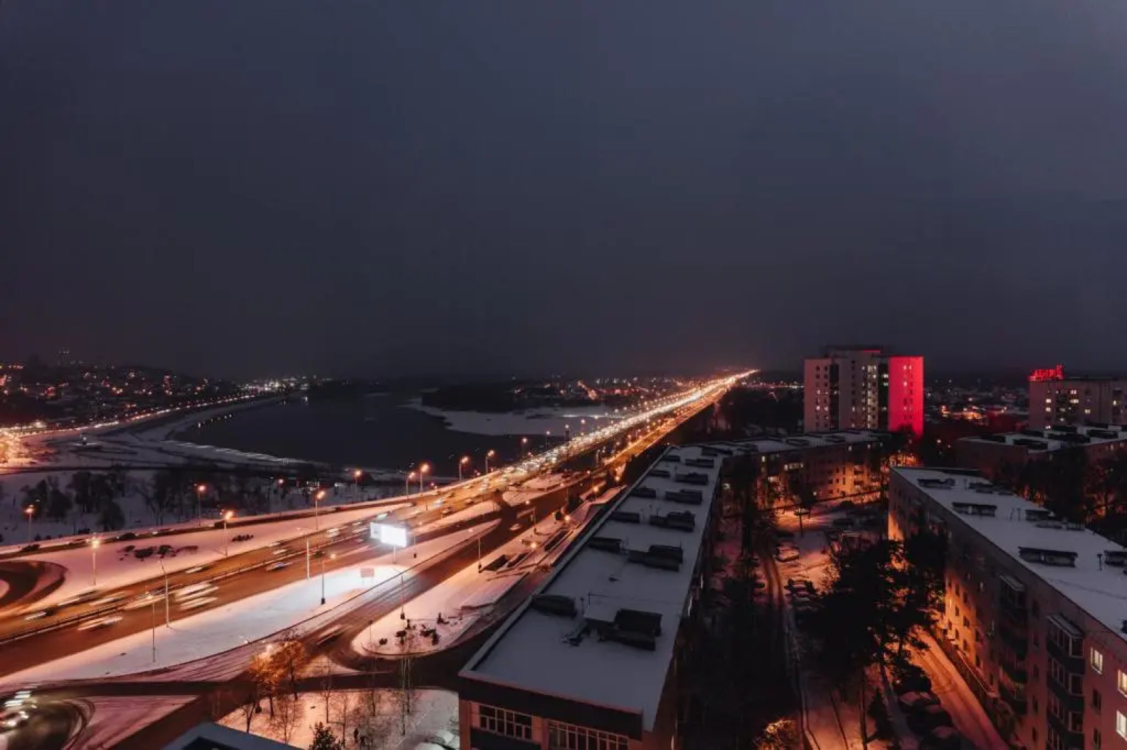 Апартаменты Олимп Уфа