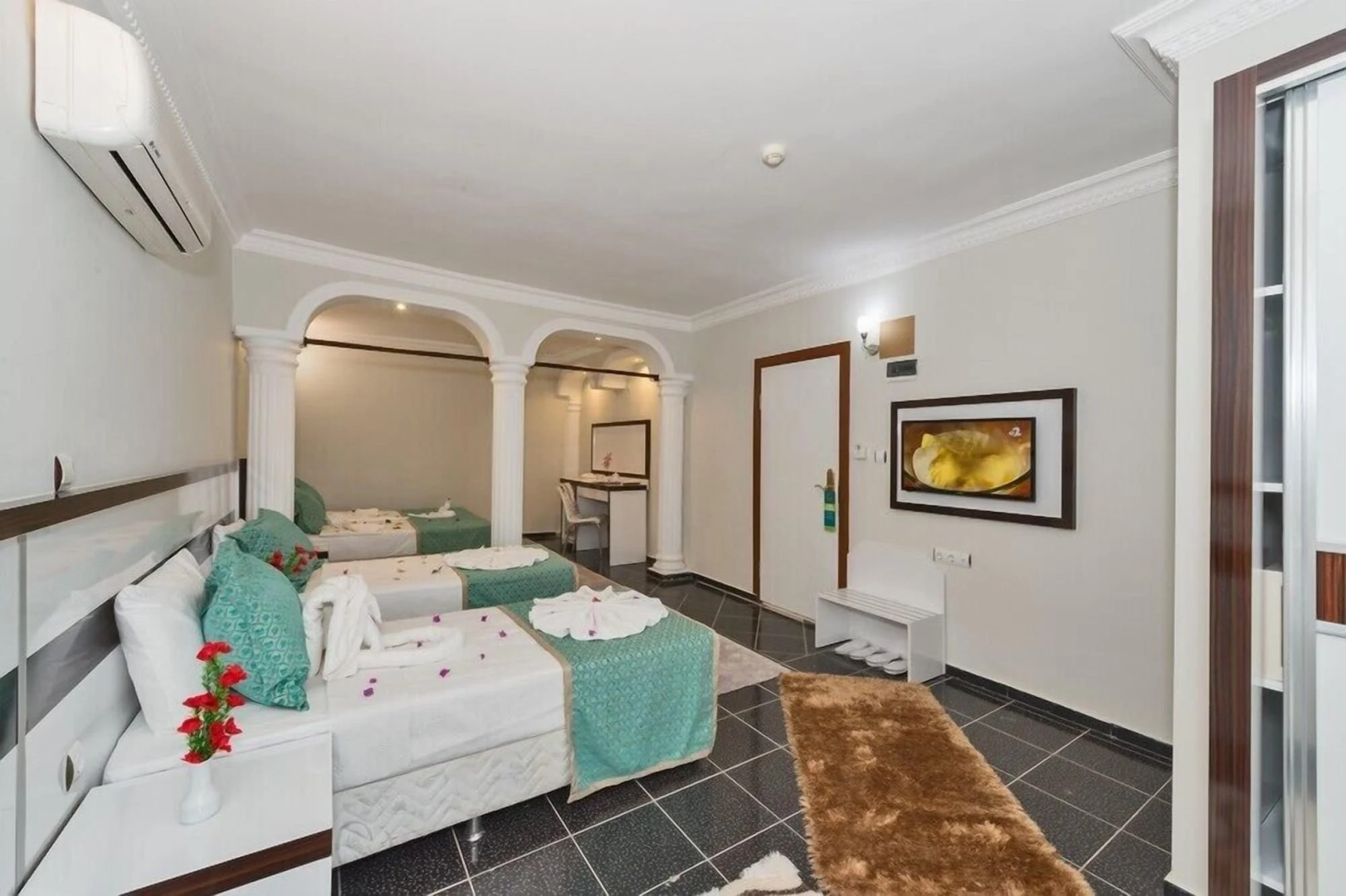 Otel Carpe Diem Gold