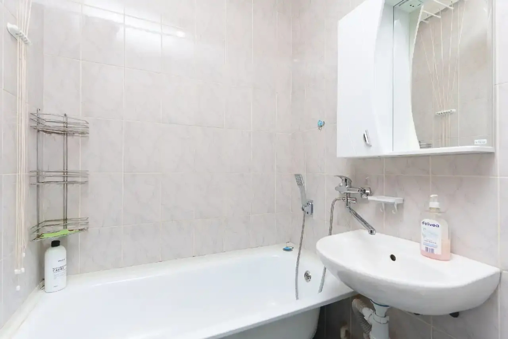 Апартаменты Уютная студия на Петухова