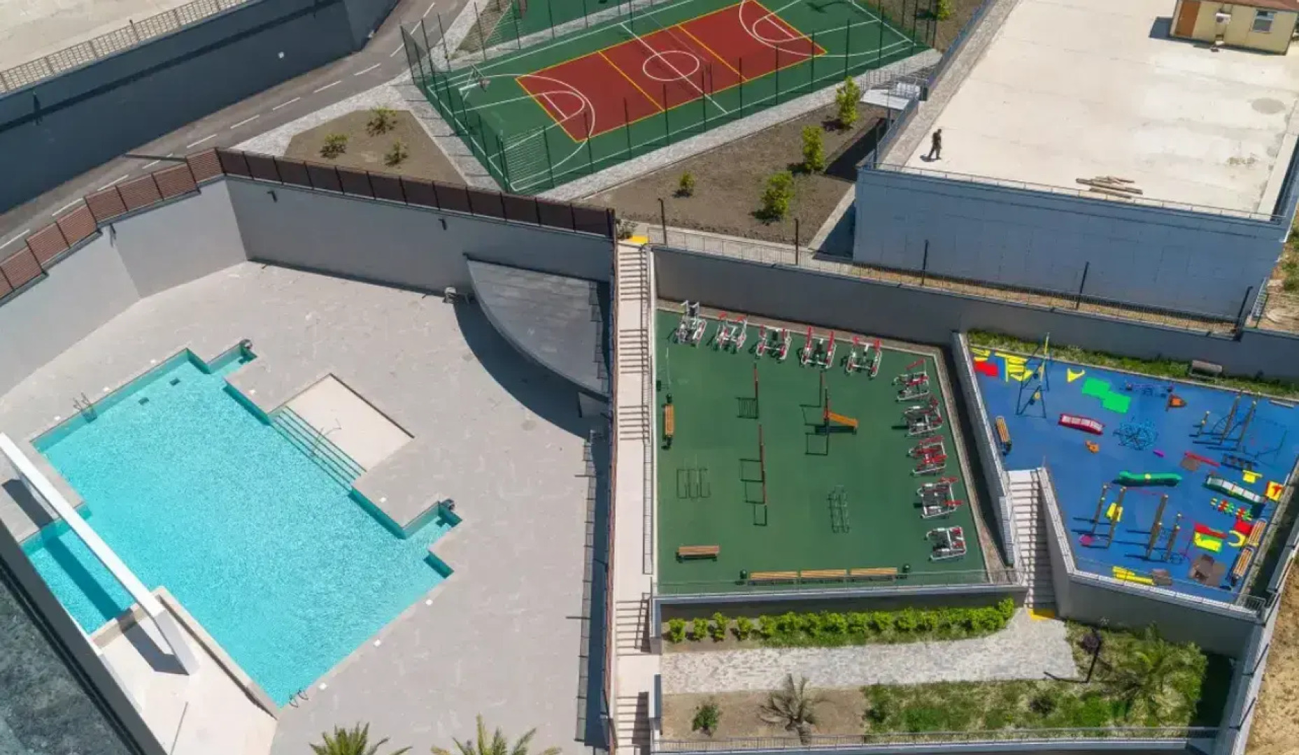 Апартаменты Люкс в ЖК бизнес класса  Морская симфония 2