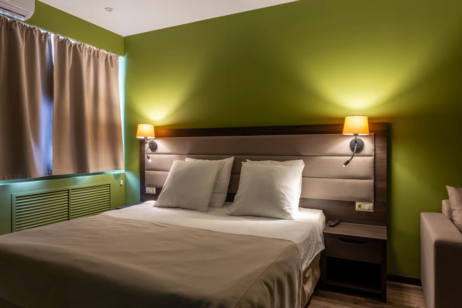 Гостиница Постоялый Двор