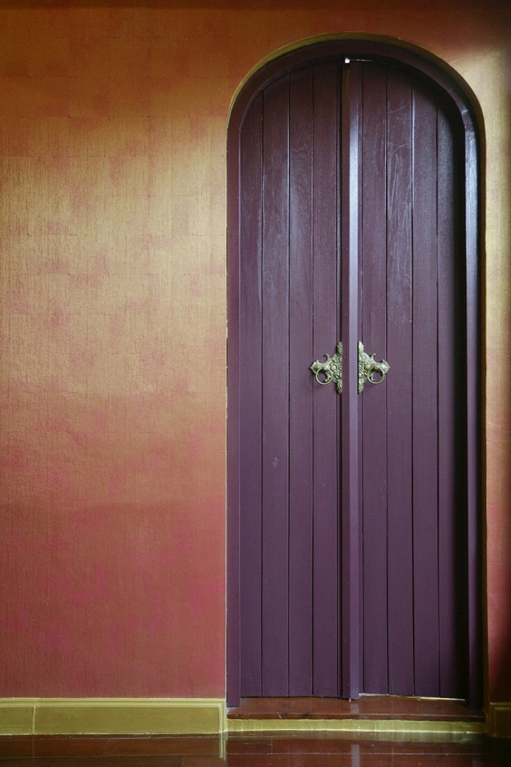 Гостевой дом Seven Senses