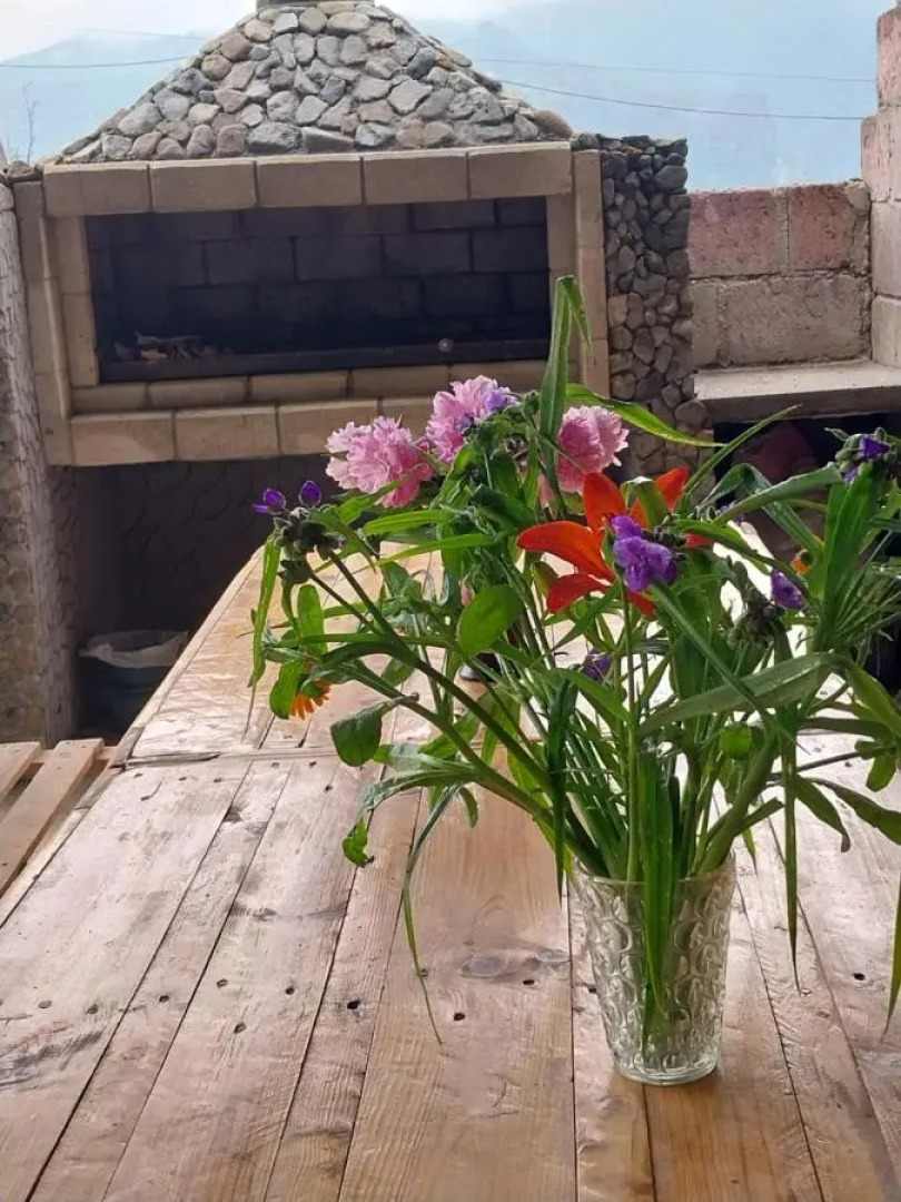 Гостевой дом Gala Guesthouse