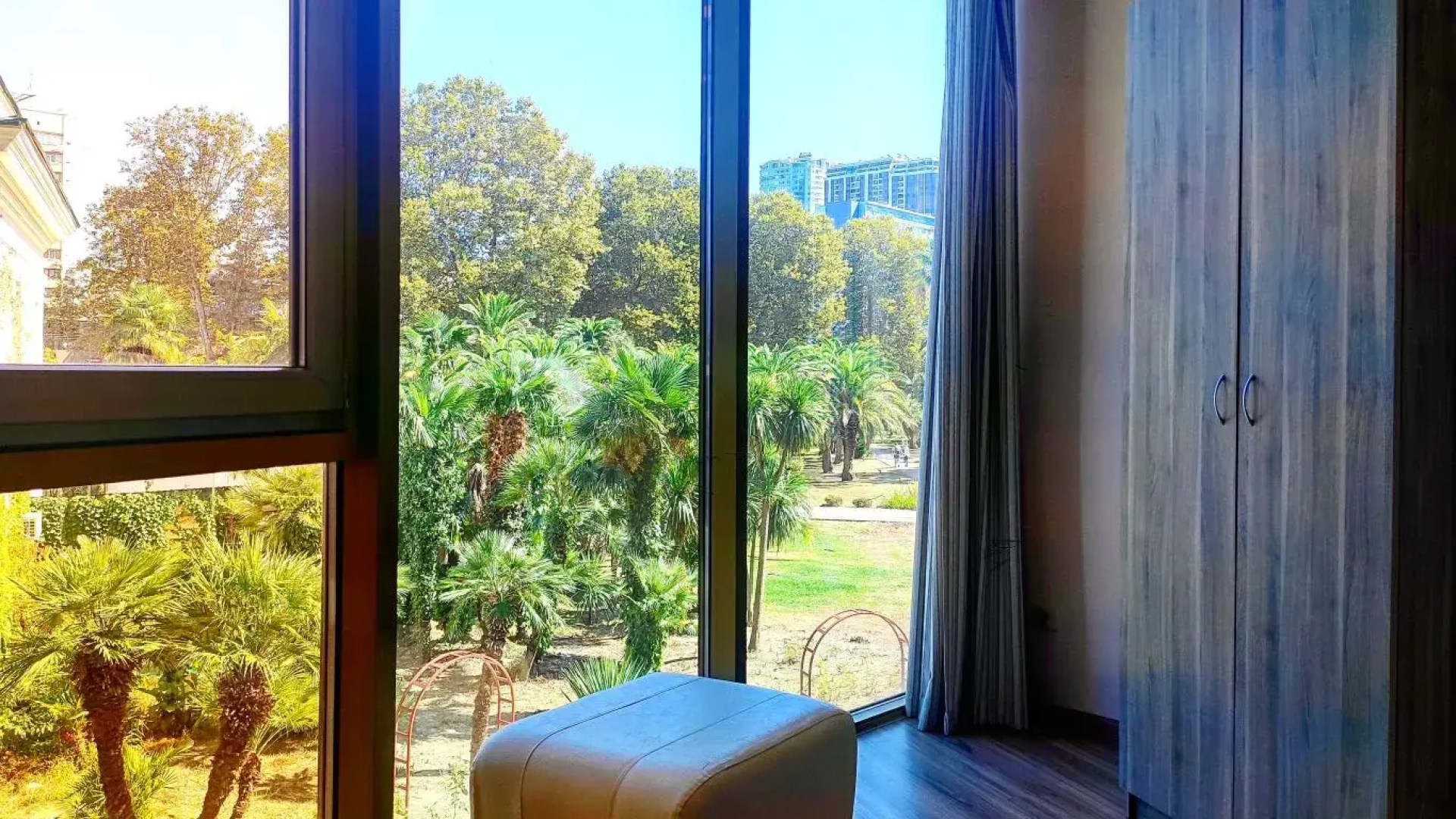 Апартаменты M Apartments, Grand Versailles