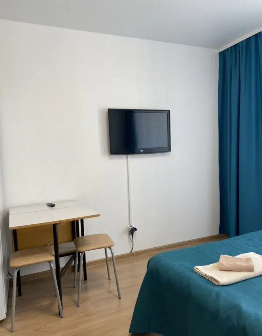 Квартира в Микрорайоне Светлый 8