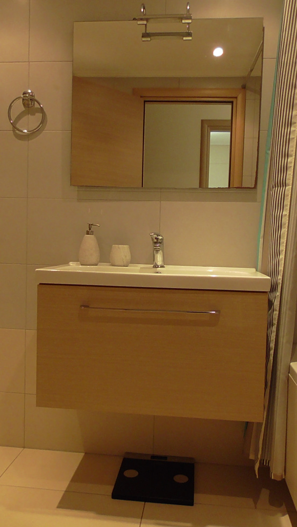 Апартаменты Patissia