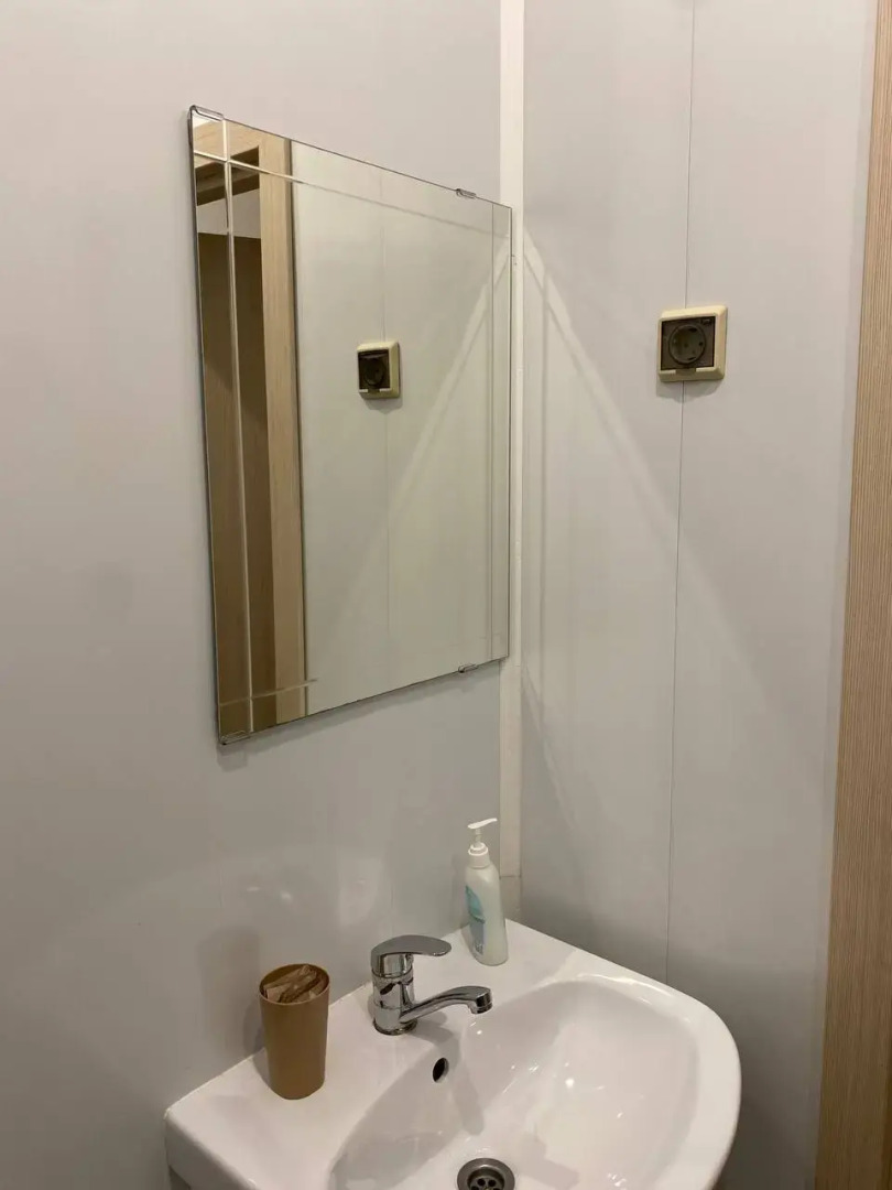 Мини-отель на Лебедева 10В 