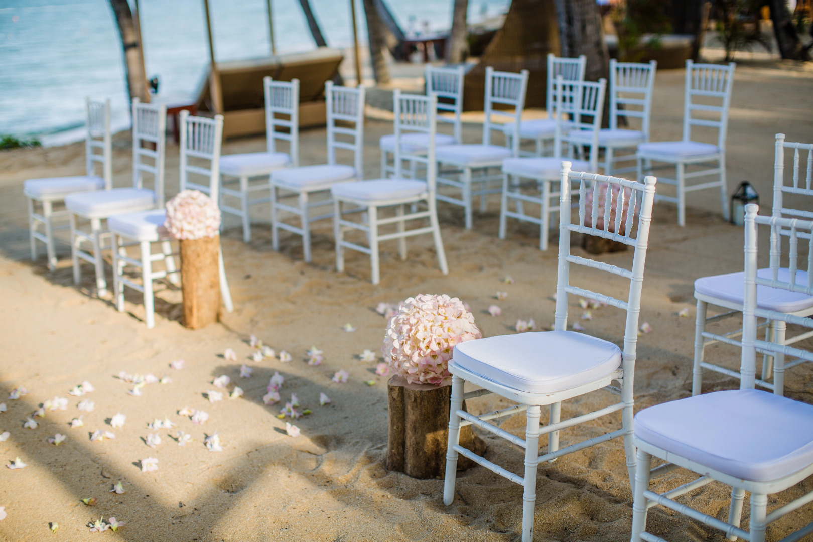 Отель Santiburi Koh Samui