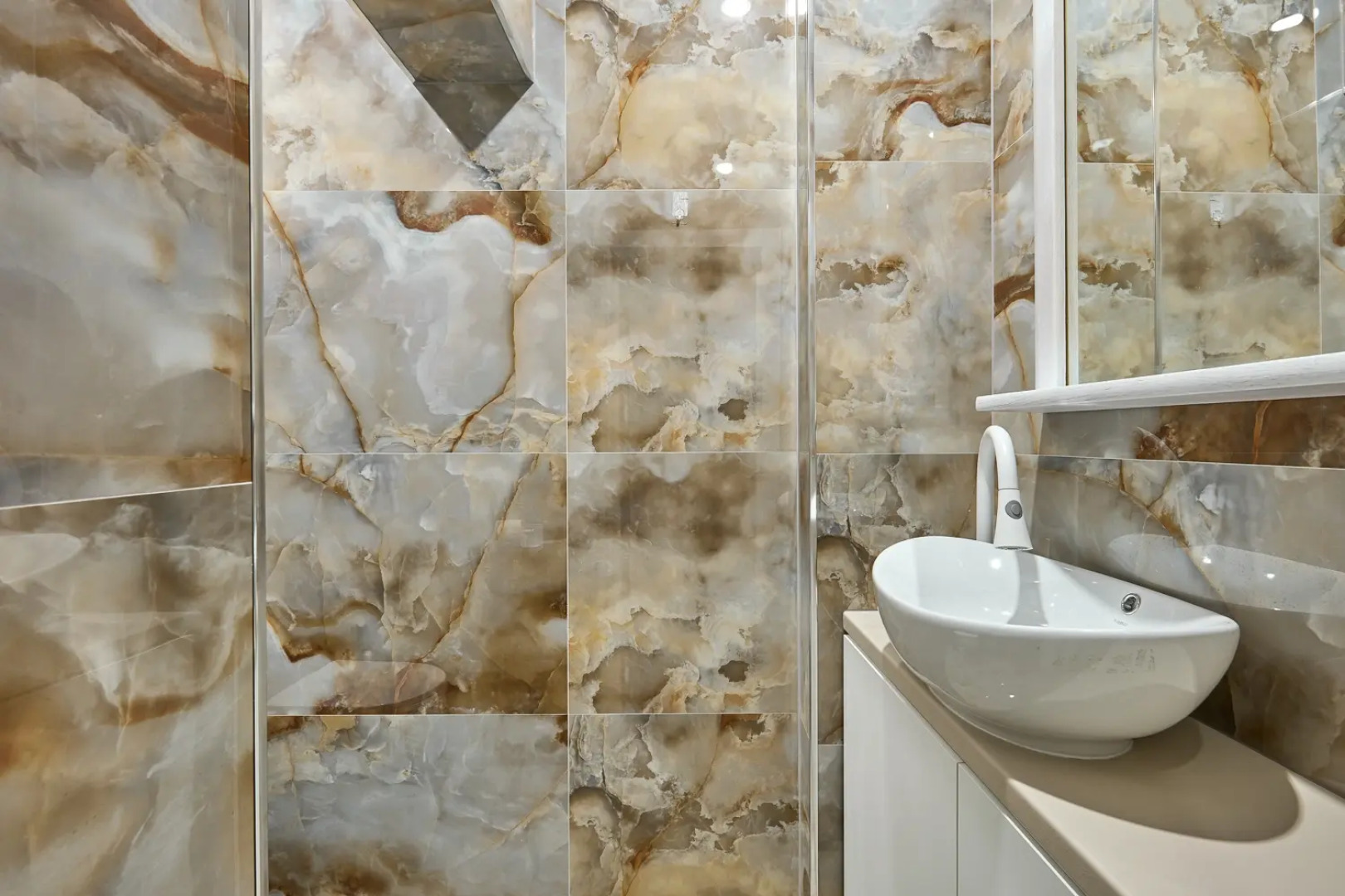 Апартаменты Luma Bulvar с панорамным видом в центре города