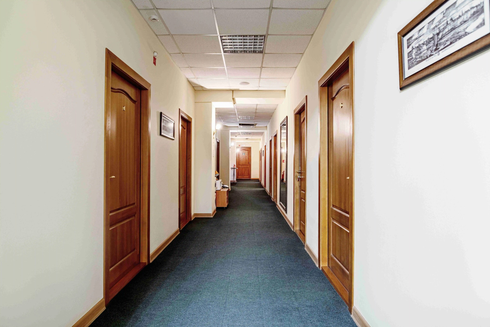 Отель Вятские улочки