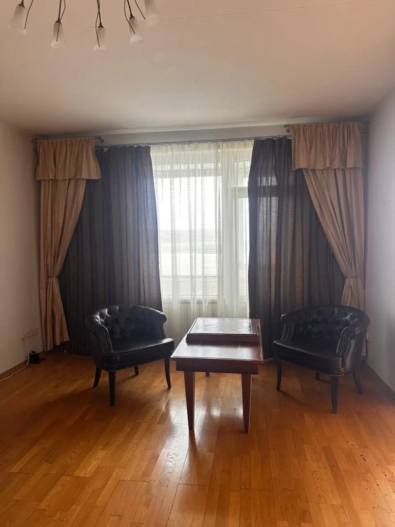 Квартира с шикарным видом