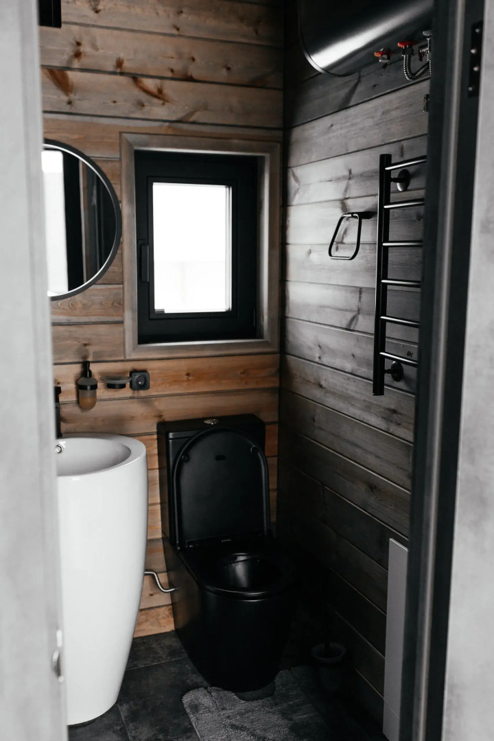 Частный дом Отрадный простор