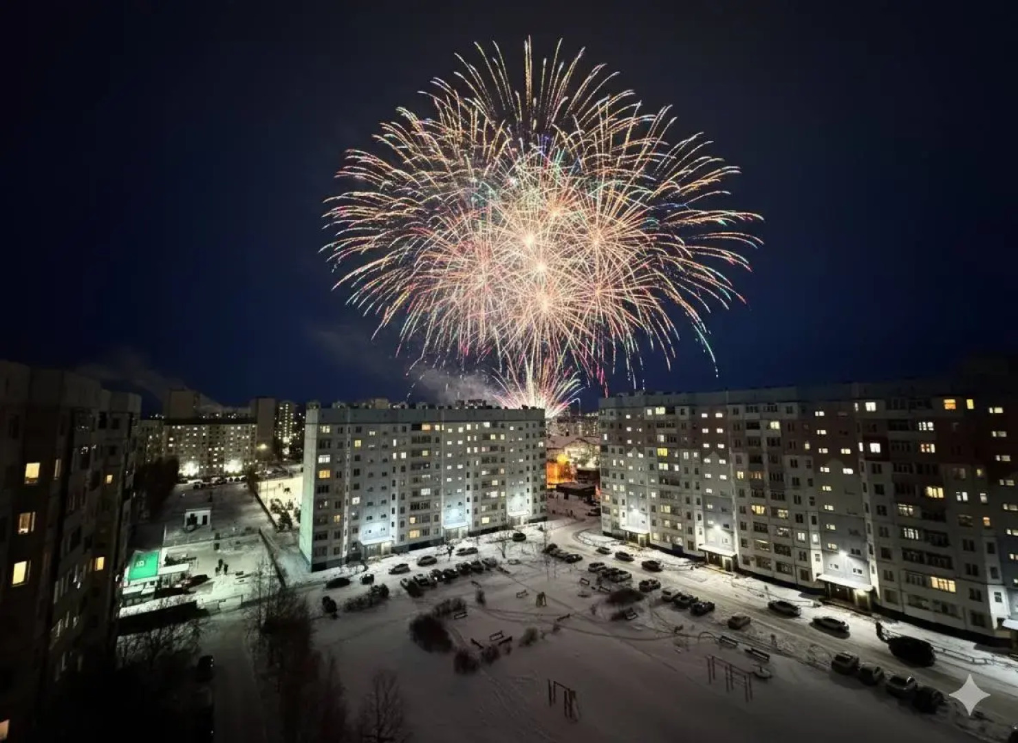 Квартира Bragin Hill