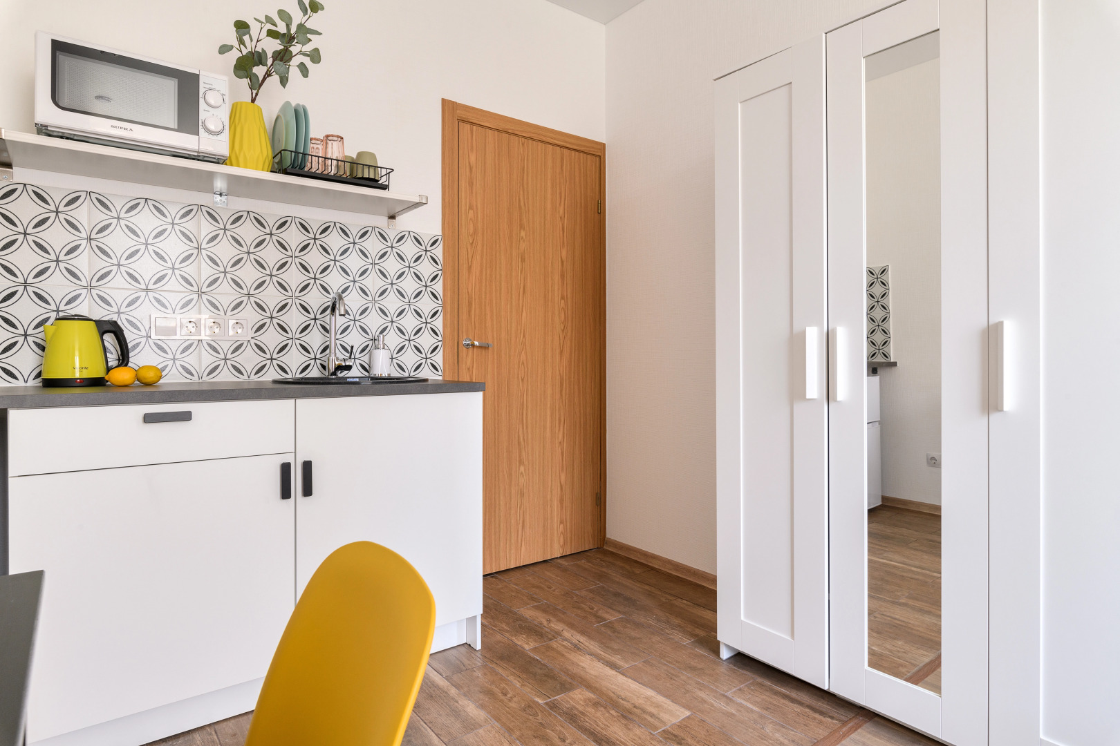 Квартира 3 в Посёлке Песочный Напротив НМИЦ Онкологии