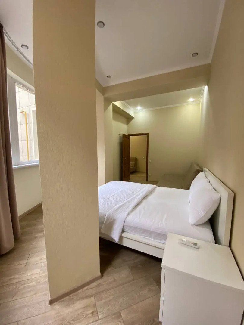 Апартаменты Лаура 3