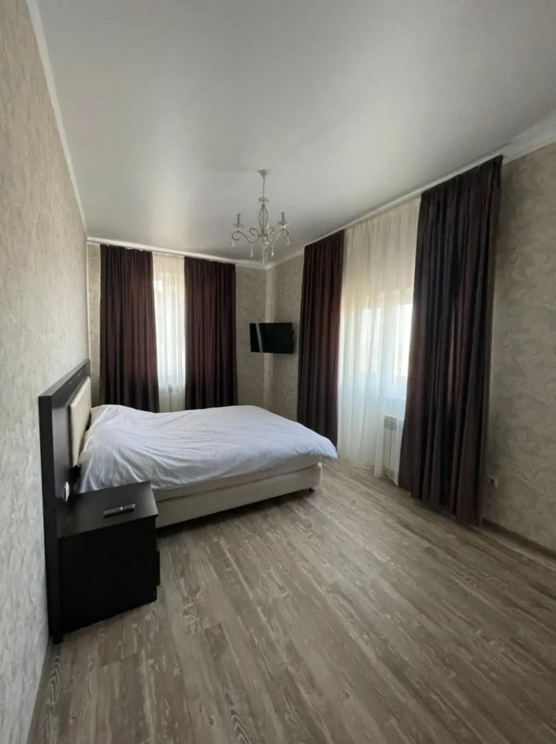 Гостевой Дом У Грека