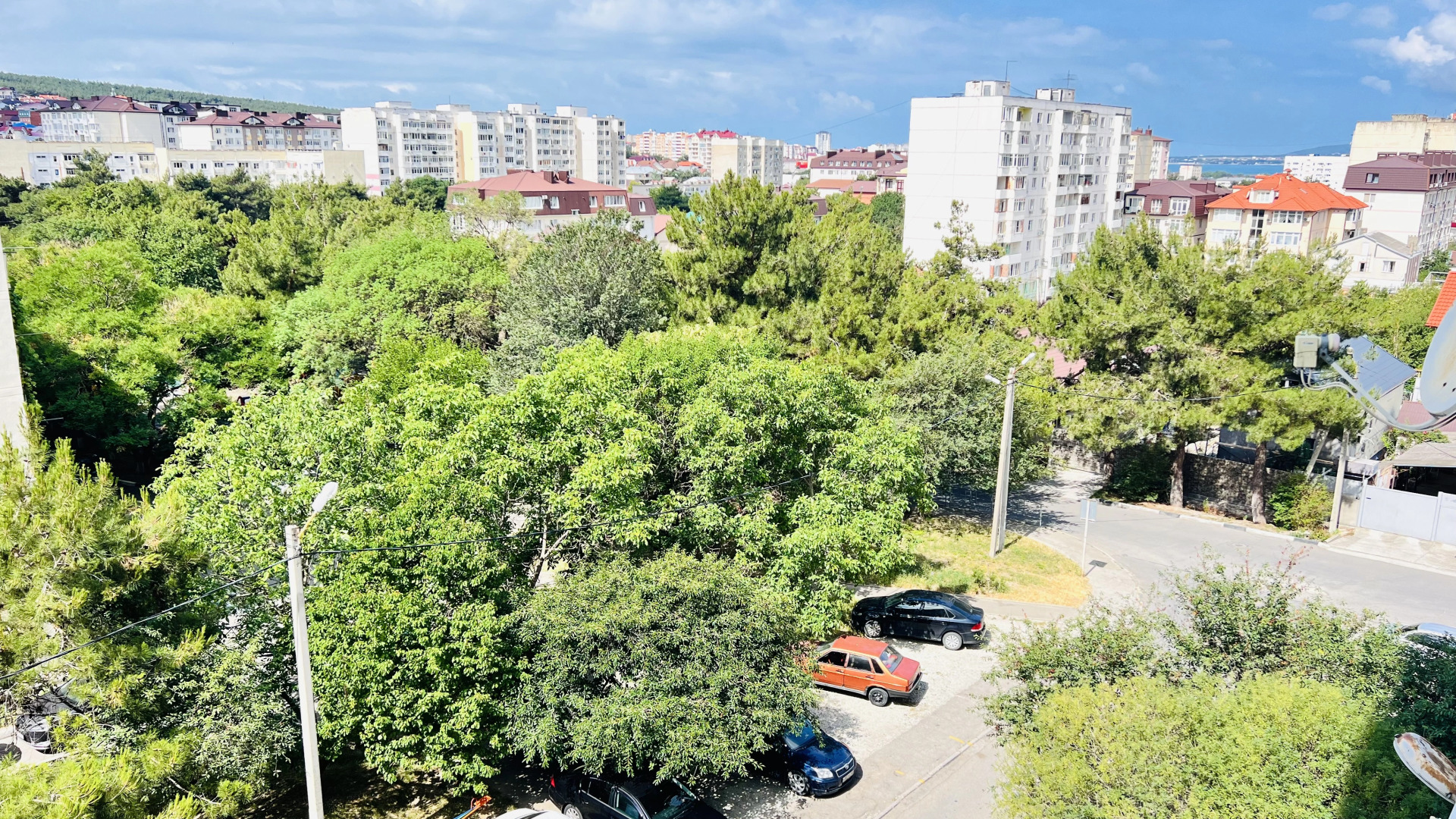 Апартаменты на Маяковского