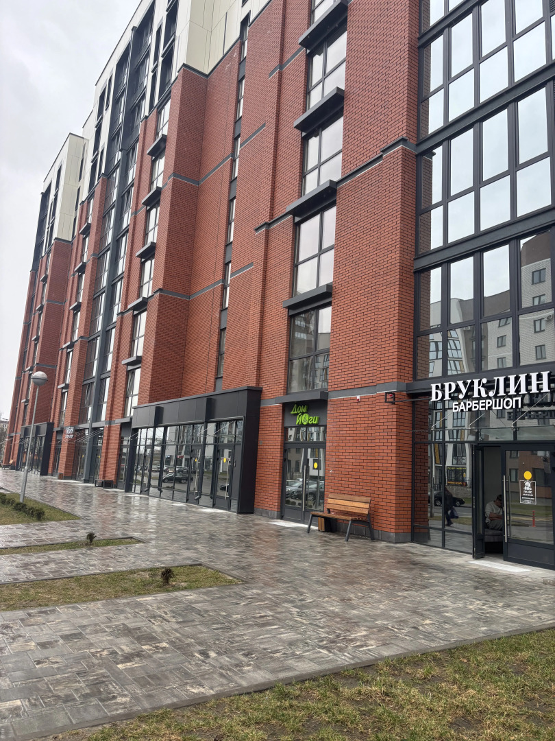 Апартаменты на улице Гоголя в Центре