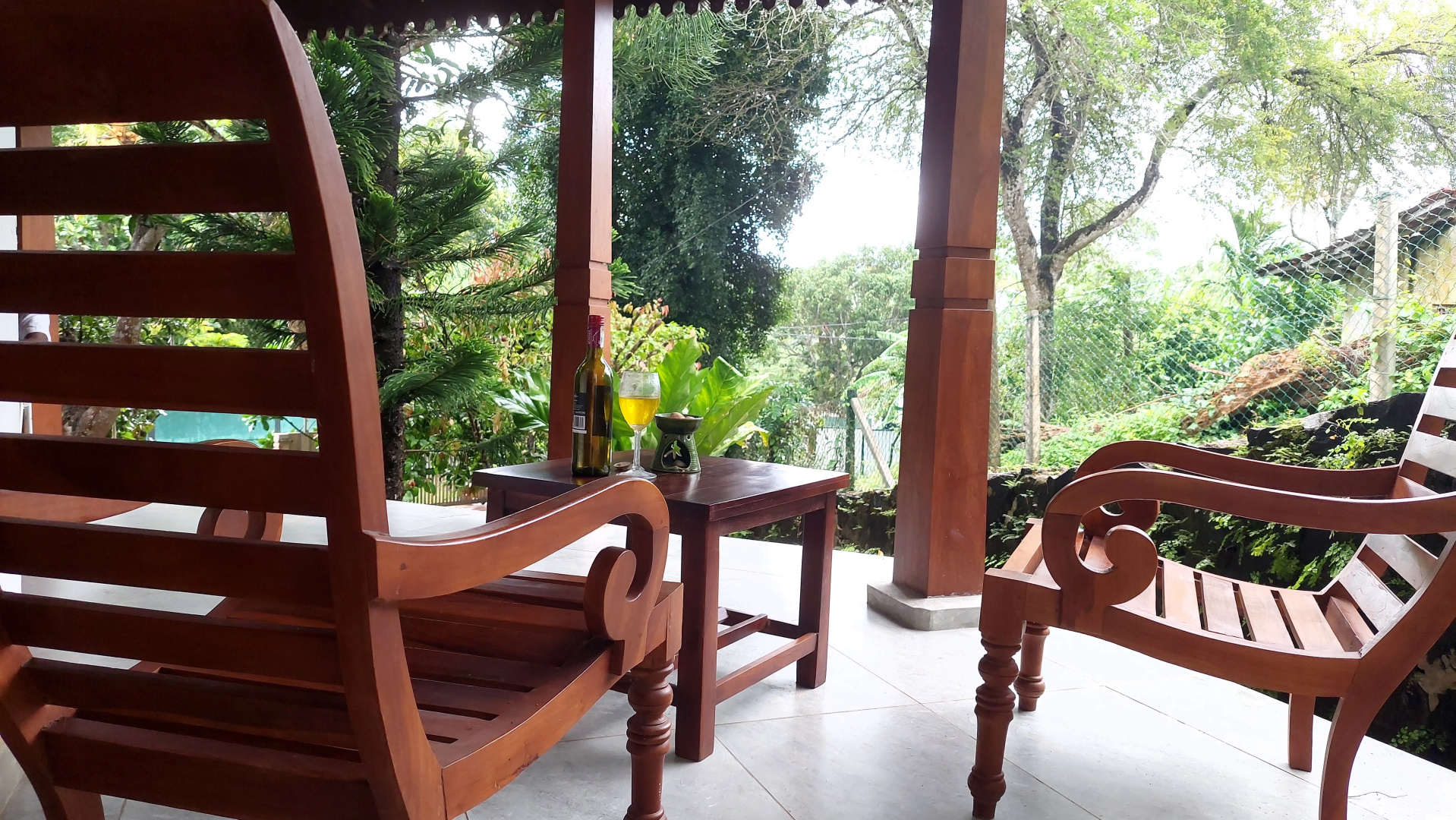 Вилла Dinoos Weligama