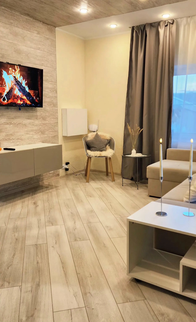 Частный дом Уютная Орхидея