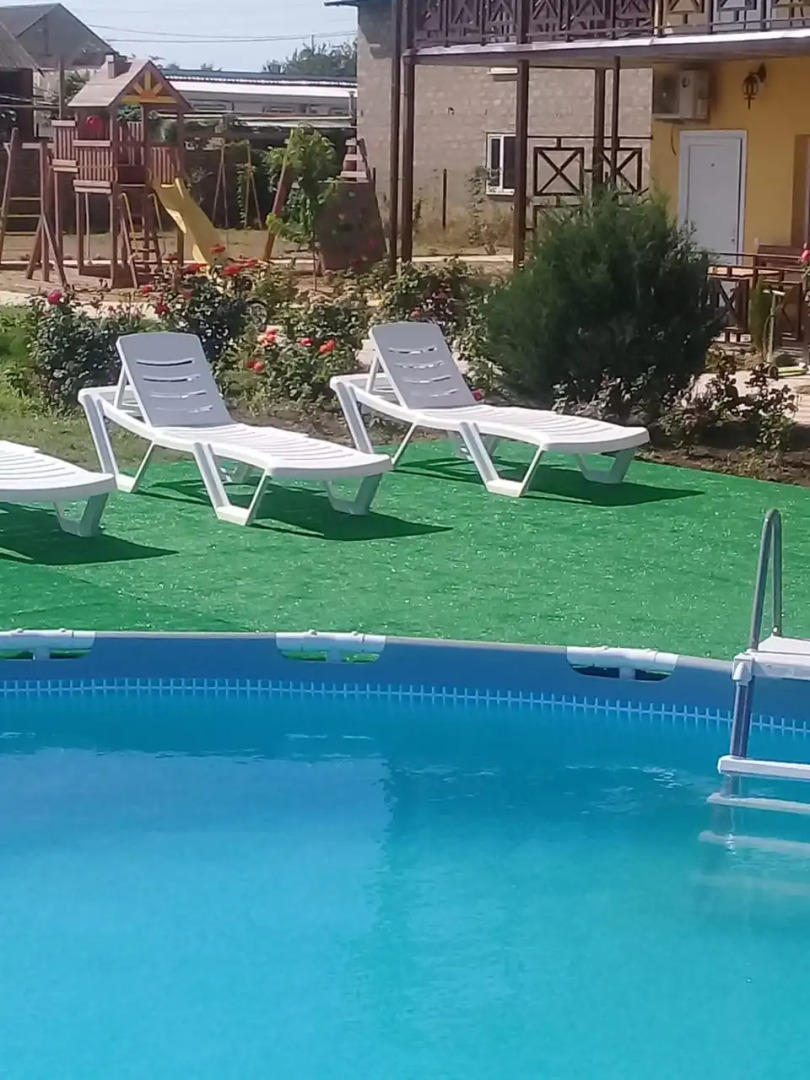 Мини-Отель Добрый Бобр