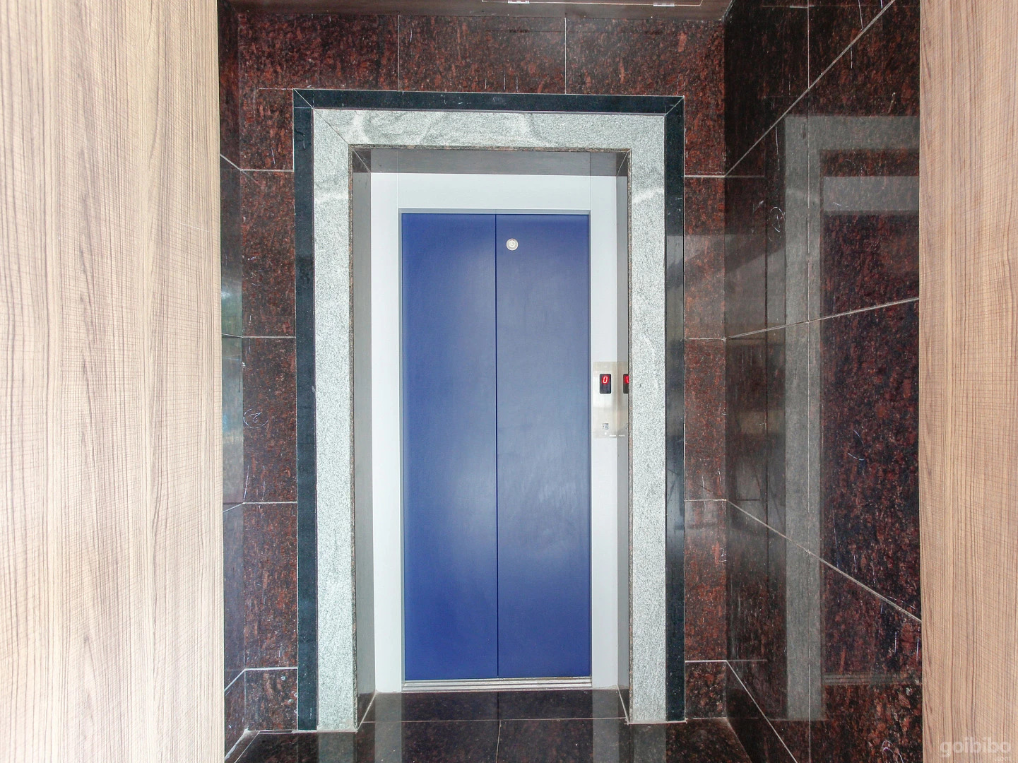 Мини-Отель Ssk Green Palace