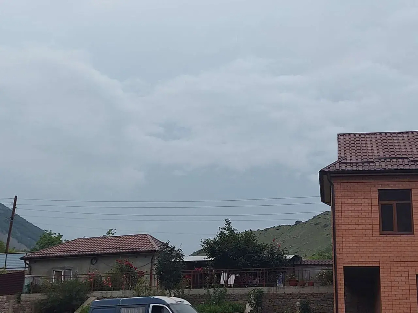 Частный дом Со вceми удобствами