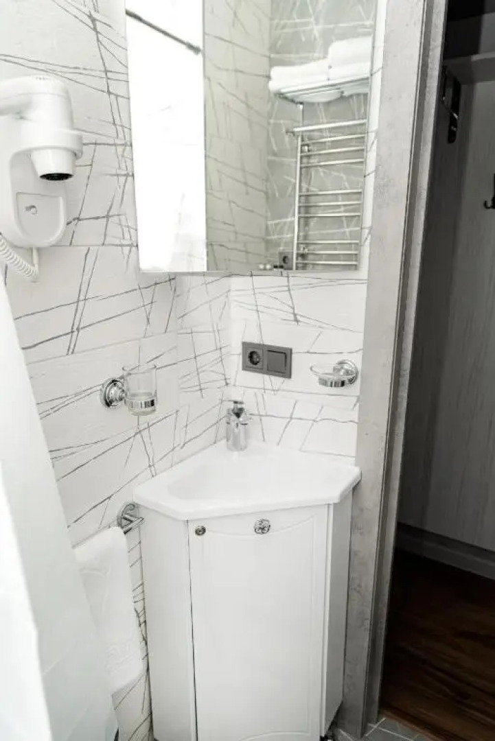 Апартаменты Элитные апартаменты в центре Тулы в новом доме Премиум класса (В)