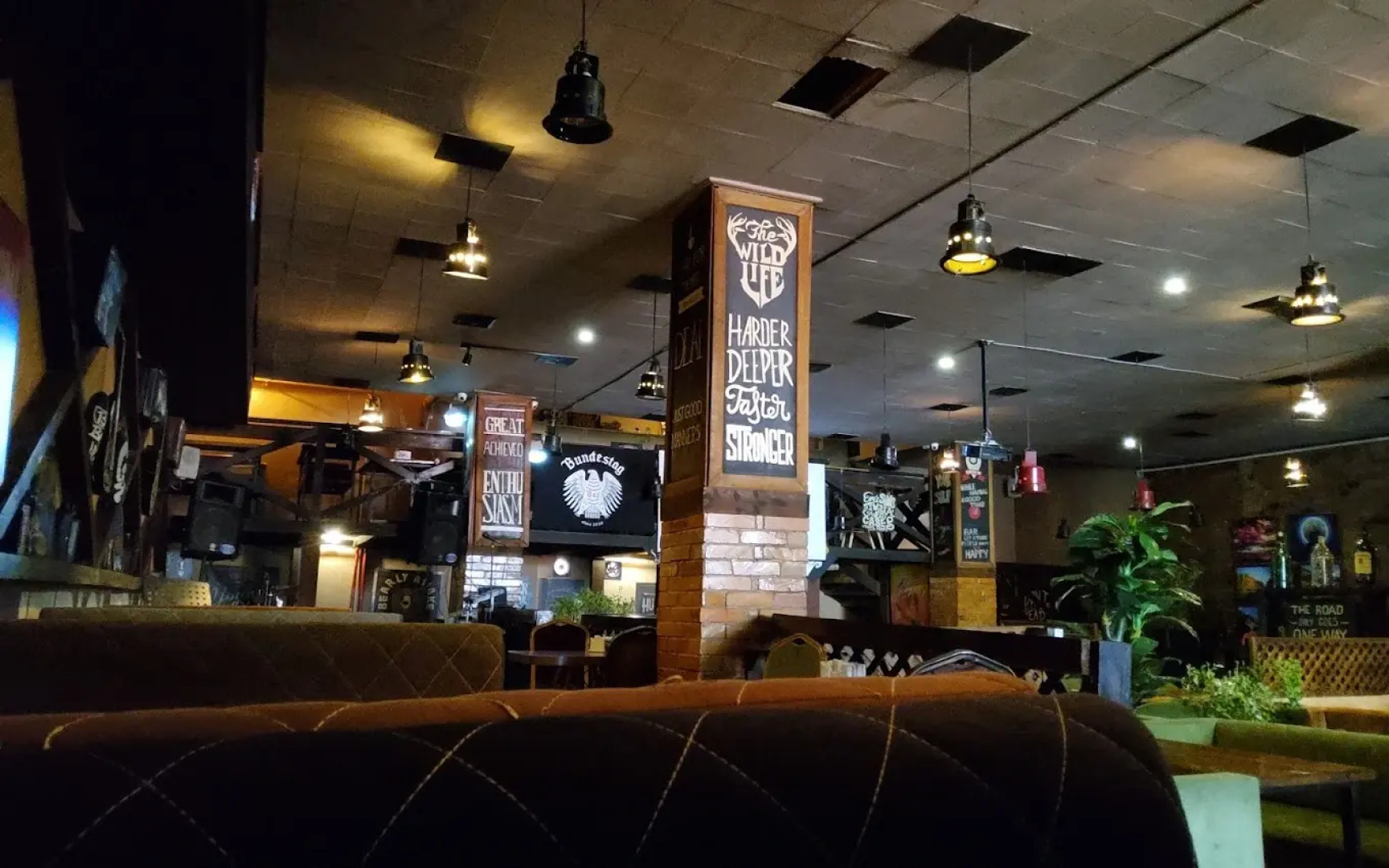 Отель Mehmonsaroy Tajikistan