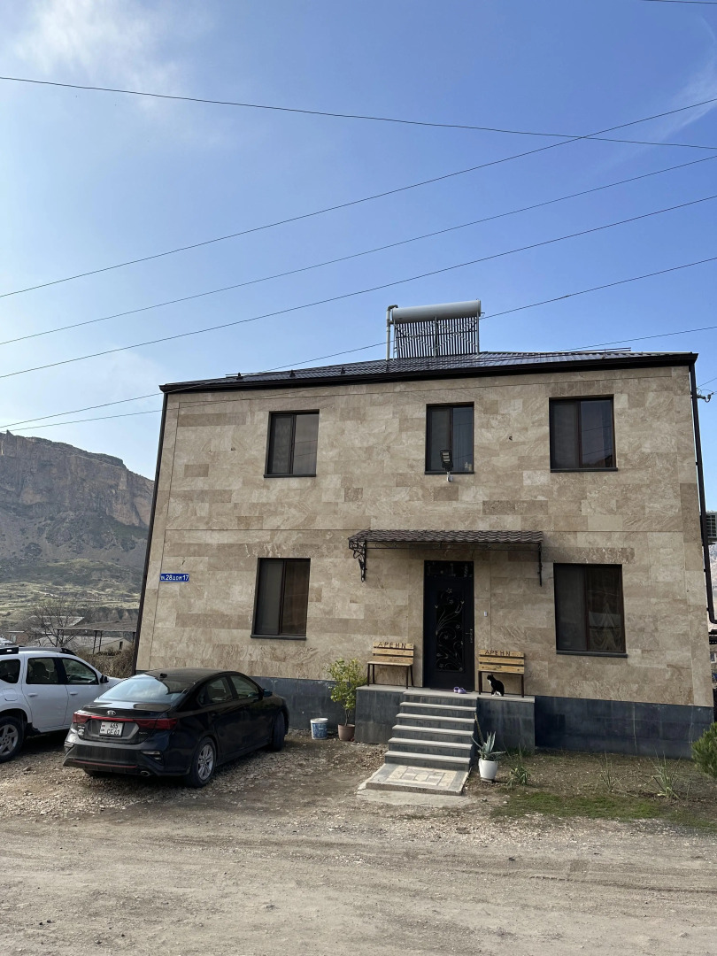 Гостевой Дом Siran