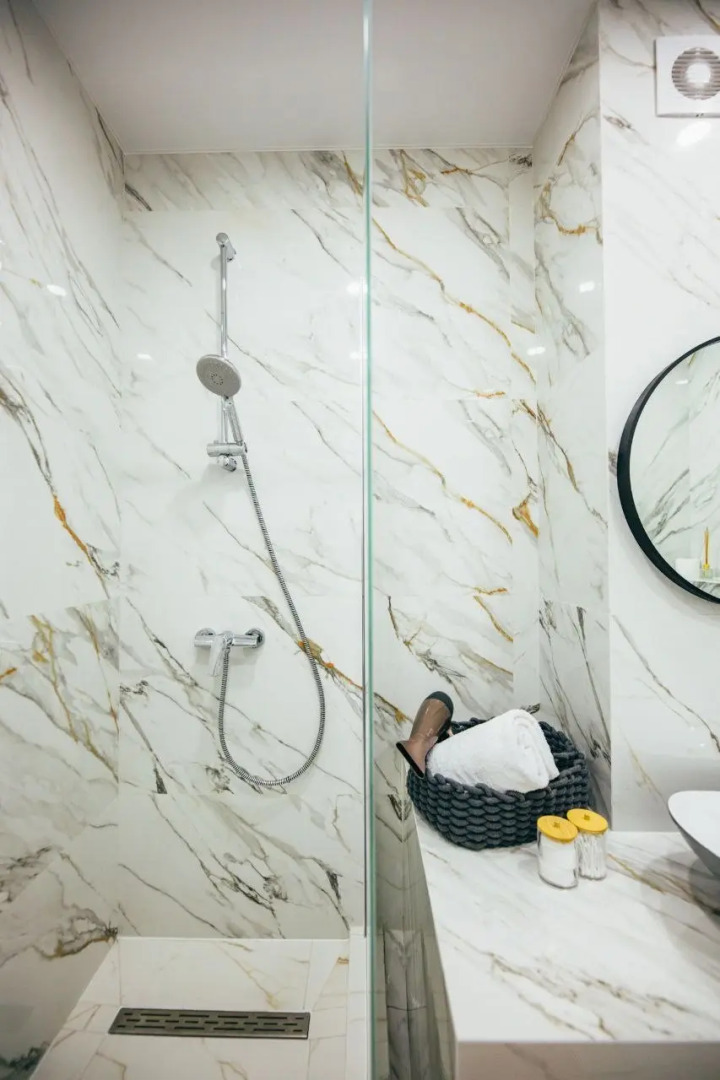 Квартира двушка в 100 метрах от моря