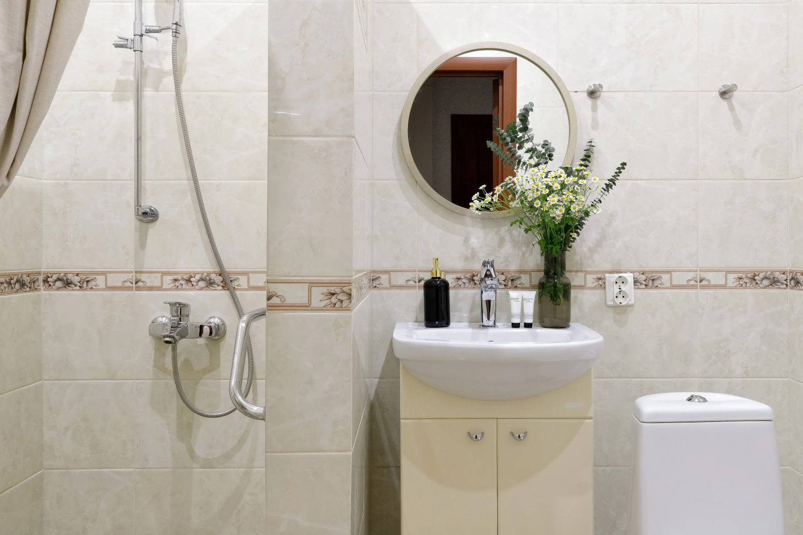 Квартира Умная IQ Suite парк Краснодар IQ Prostranstvo