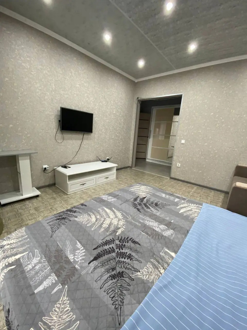 Квартира Вам рады на Амурской 55/3