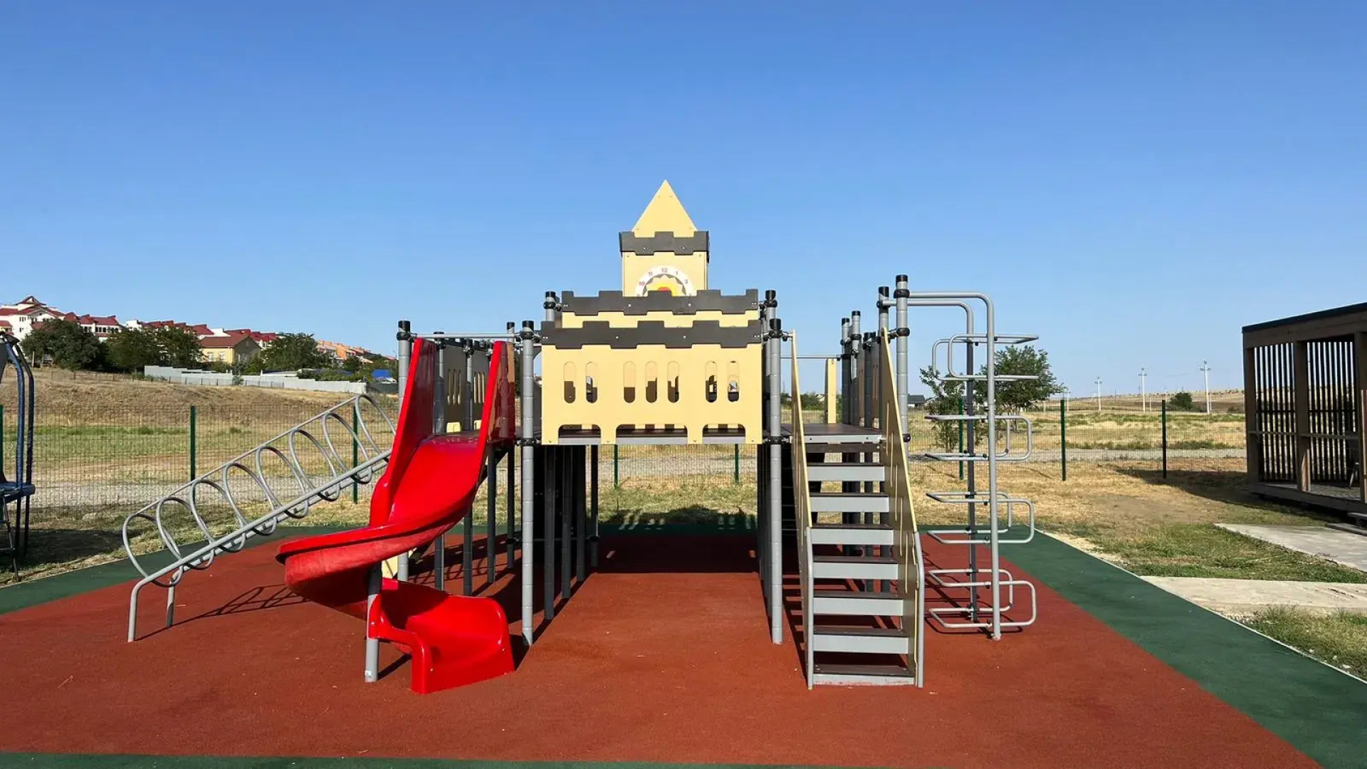 База отдыха  Ecopark By Marco Polo